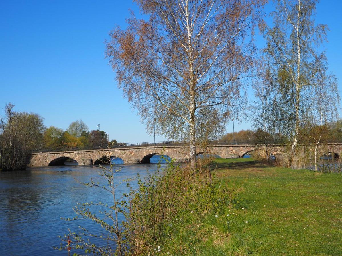 Stenkullens Gardshus Borensberg Buitenkant foto